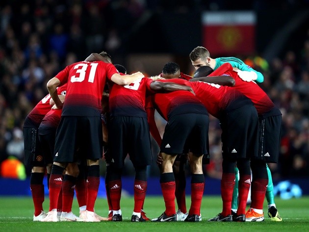 3 lý do MU buộc phải thắng Newcastle - Bóng Đá