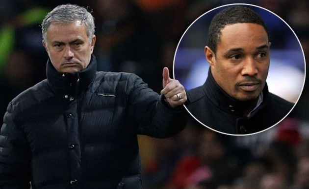 'Man Utd bây giờ chẳng khác nào trò cười cho thiên hạ' - Bóng Đá