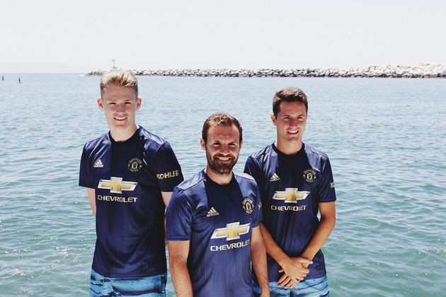 Man United đang dẫn đầu thế giới bóng đá ở khoản... thân thiện môi trường - Bóng Đá