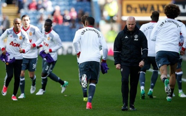 Tại sao những trợ lý mới của Mourinho lại là chìa khoá cho Man Utd? - Bóng Đá