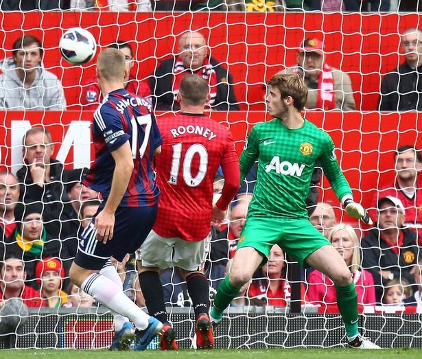 3 ngôi sao từng 'làm hết' trong một trận đấu tại Premier League (ghi bàn, kiến tạo, phản lưới nhà) - Bóng Đá