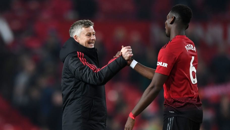Nóng! Paul Pogba ra điều kiện ký hợp đồng mới với Man Utd - Bóng Đá