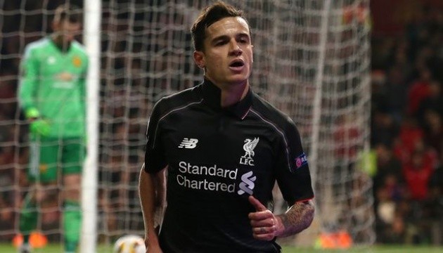 Nóng! Man Utd trả 100 triệu bảng cho Coutinho, Barca ngay lập tức đáp lời - Bóng Đá