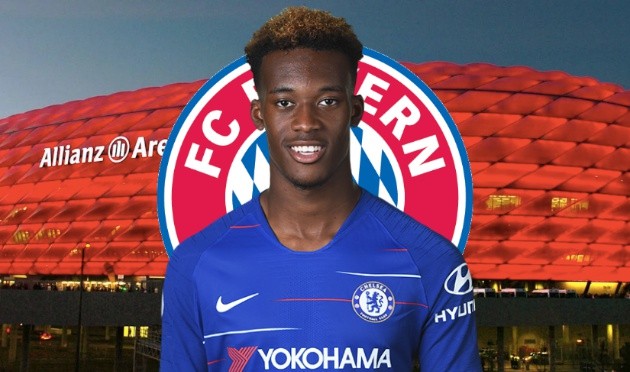 Xong! Dấu hiệu cho thấy Bayern sắp sở hữu sao Chelsea - Bóng Đá