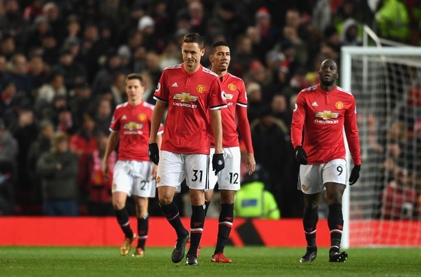 03h00 ngày 14/12, Man United vs Bournemouth: Khi Quỷ đỏ không còn điểm tựa - Bóng Đá