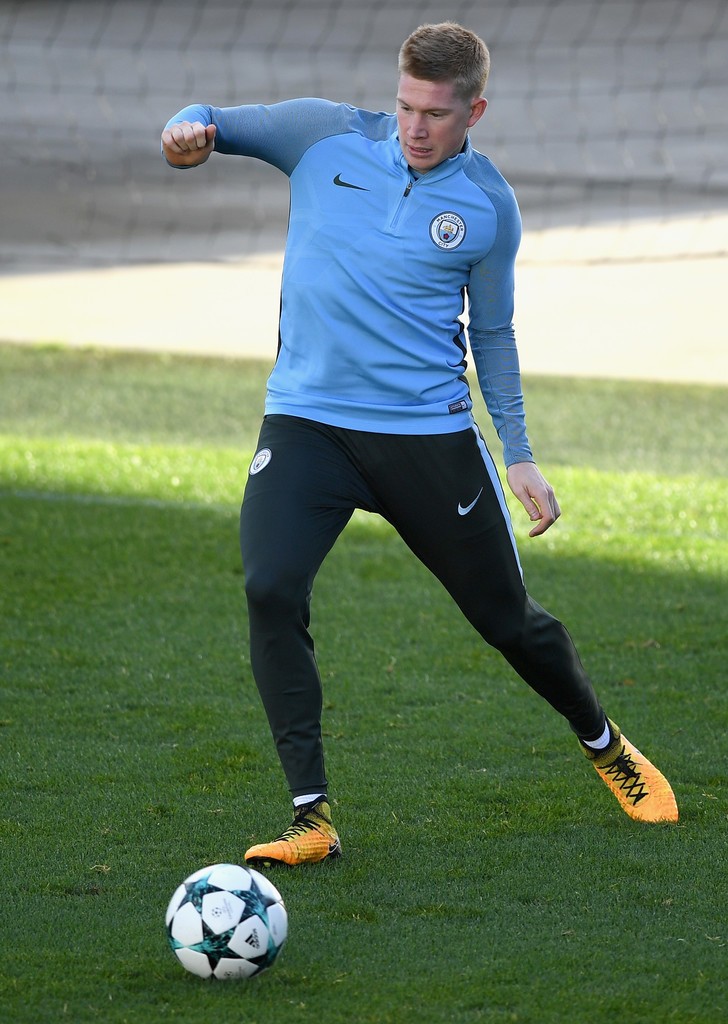 Man City luyện công, quyết cho Napoli 'tan tác' - Bóng Đá