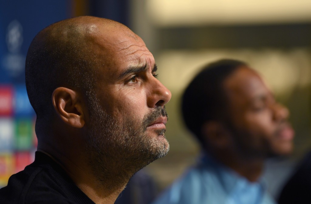 Man City luyện công, quyết cho Napoli 'tan tác' - Bóng Đá