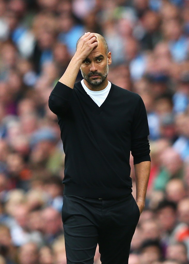 Chelsea – Man City: Đại họa trước thềm Đại chiến - Bóng Đá