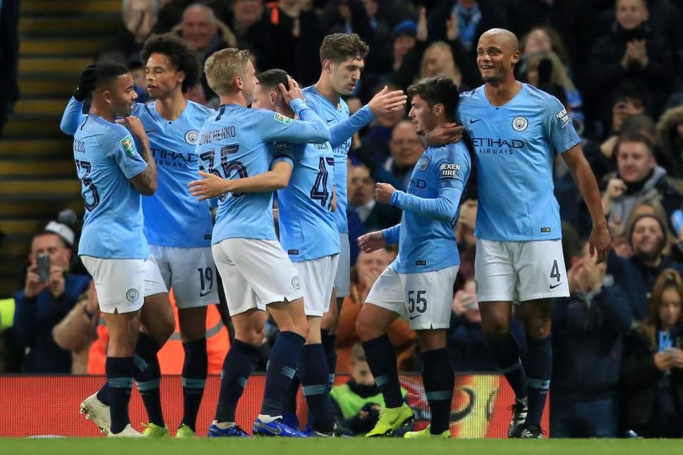 4 điều rút ra sau trận Man City vs Southampton: Man City xuất sắc nhất Premier League - Bóng Đá