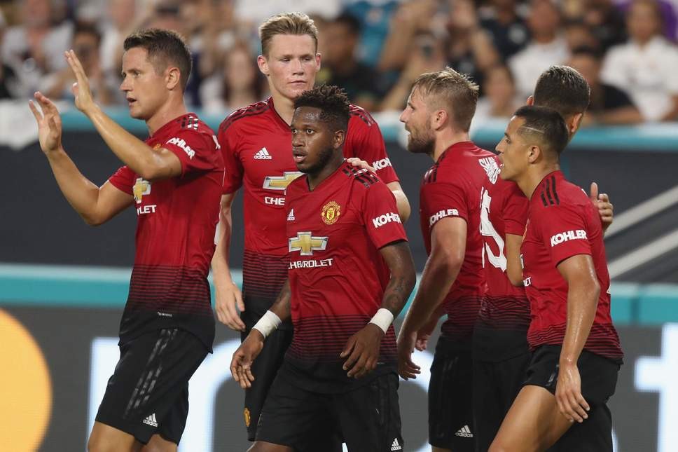 Positions the top 5 Premier League teams should strengthen in January 2019 - Bóng Đá