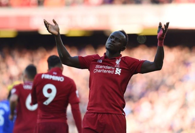 Sadio Mane chỉ ra nguyên do Liverpool để Cardiff chọc thủng lưới - Bóng Đá