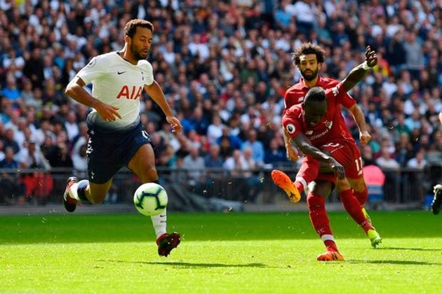 Huyền thoại Liverpool: 
