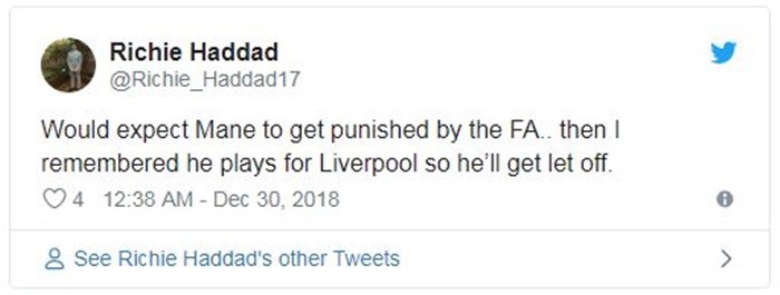 Thảm bại trước Liverpoo, CĐV Arsenal đòi... 