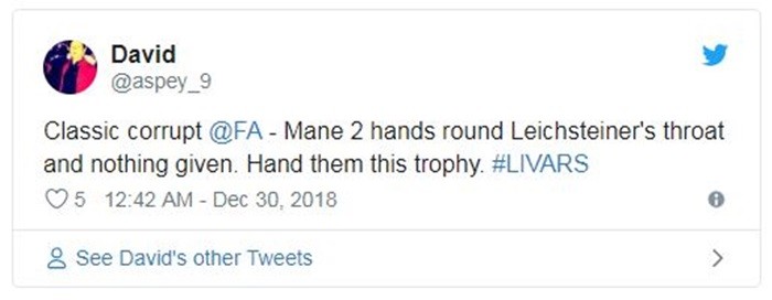Thảm bại trước Liverpoo, CĐV Arsenal đòi... 