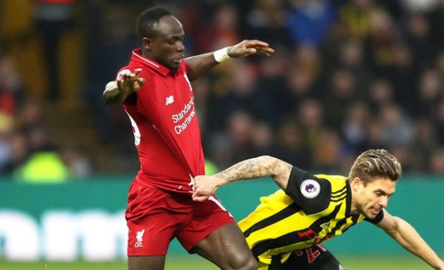 Liverpool đối diện với cú sốc lớn trước thềm tái đấu PSG - Bóng Đá