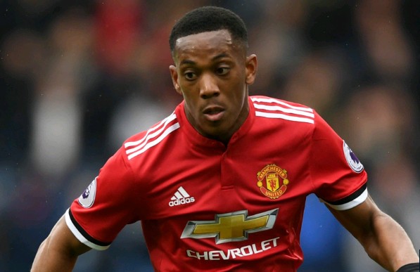 Martial LÊN TIẾNG về tin đồn với Real Madrid - Bóng Đá