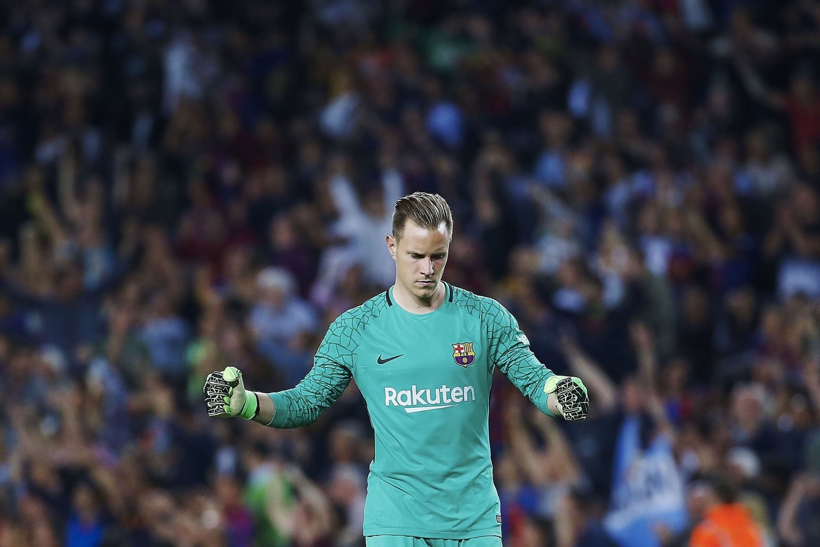 Bộ tứ siêu đẳng giúp Barca càng quét La Liga và Champions League - Bóng Đá