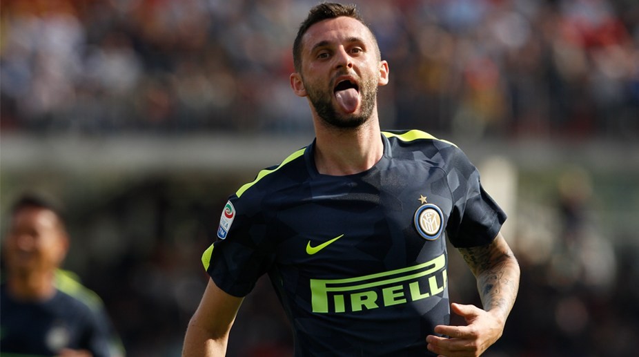 Đội hình tiêu biểu vòng 7 Serie A - Bóng Đá