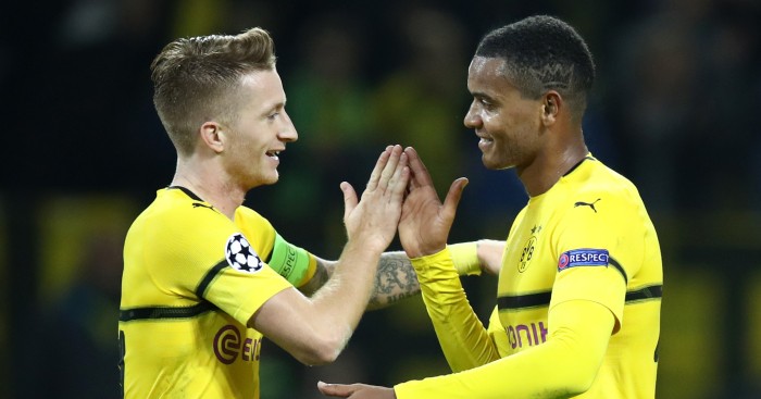 Mở lời với Man Utd, nhưng sao Dortmund không có cơ hội đến Old Trafford - Bóng Đá