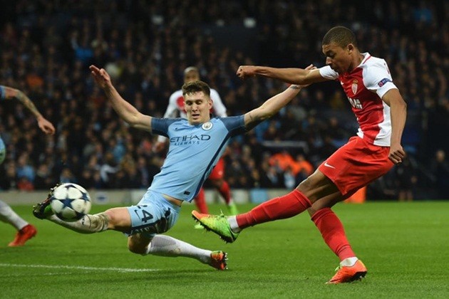 Marcus Rashford liệu có sánh được với Mbappe và Dembele? - Bóng Đá