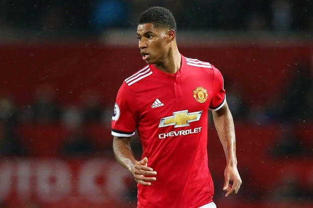 Steven Gerrard: Marcus Rashford vô cùng đáng sợ vì... - Bóng Đá