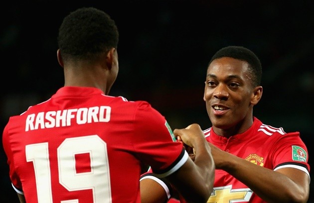 Sốc: Real lên kế hoạch chiêu mộ sao MU - Bóng Đá