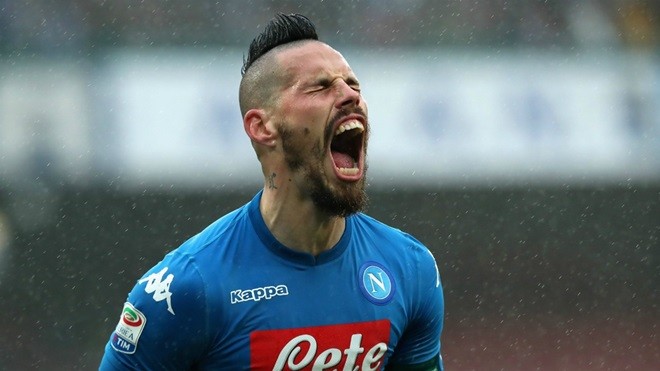 02h00 ngày 04/10, Napoli vs Liverpool - Bóng Đá