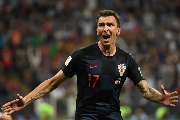 Ai là đối tác hoàn hảo của Ronaldo? - Bóng Đá