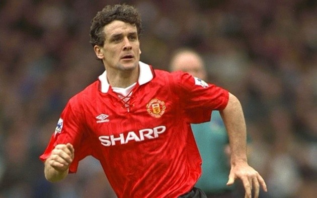 10 học trò xuất sắc nhất trong kỷ nguyên Alex Ferguson - Bóng Đá