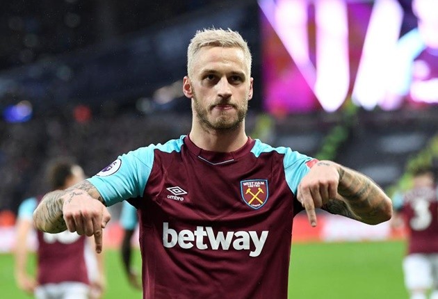 Man Utd được khuyến khích mua sao 50 triệu bảng - Bóng Đá