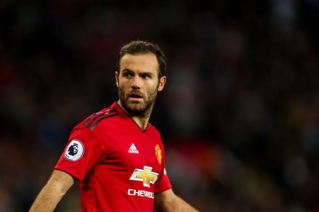 Mata chỉ Mourinho cách đánh bại Chelsea - Bóng Đá