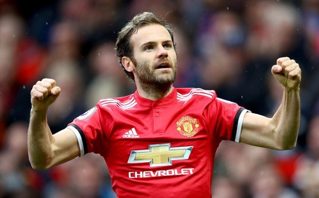 Trả đũa Man Utd, Arsenal chiêu mộ Mata, Emery sắp đạt thỏa thuận sao 28,5 triệu bảng - Bóng Đá