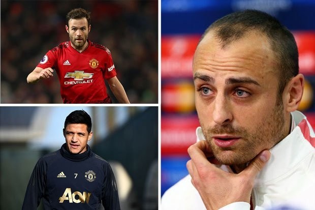 Man Utd thua PSG vì 
