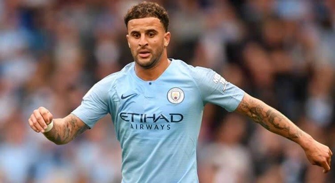 02h00 ngày 24/10, Shakhtar Donetsk vs Man City - Bóng Đá