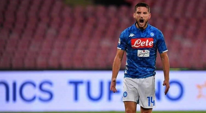 03h00 ngày 07/11, Napoli vs PSG - Bóng Đá