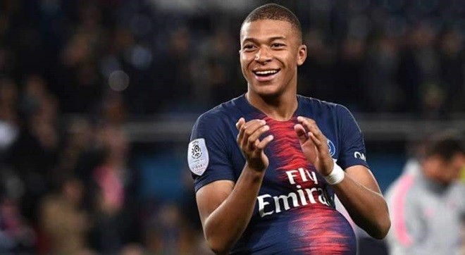 03h00 ngày 07/11, Napoli vs PSG - Bóng Đá