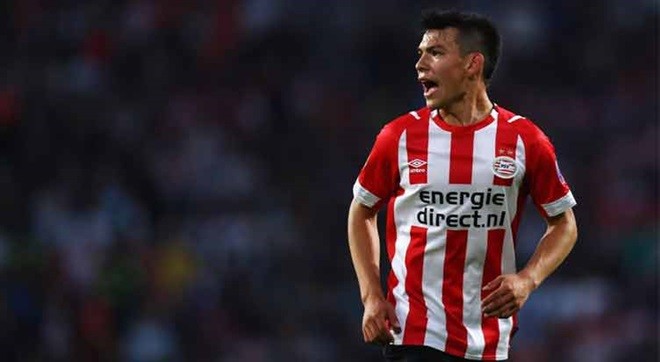 23h55 ngày 18/09, Barcelona vs PSV - Bóng Đá