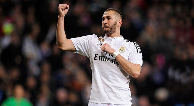 03h00 ngày 14/02, Ajax vs Real Madrid - Bóng Đá