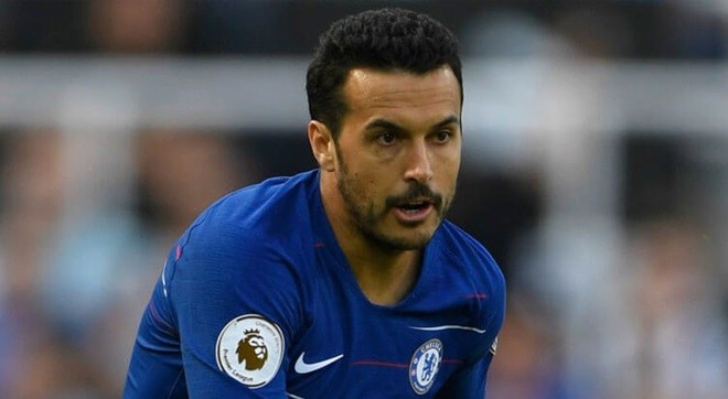 19h00 ngày 30/12, Crystal Palace vs Chelsea - Bóng Đá