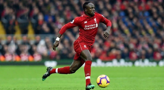22h00 ngày 09/02, Liverpool vs Bournemouth - Bóng Đá