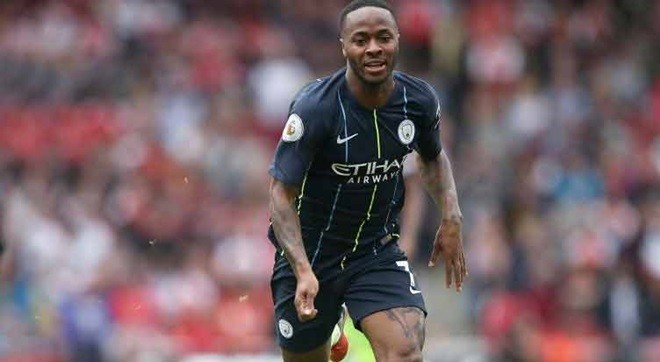21h00 ngày 15/09, Man City vs Fulham - Bóng Đá