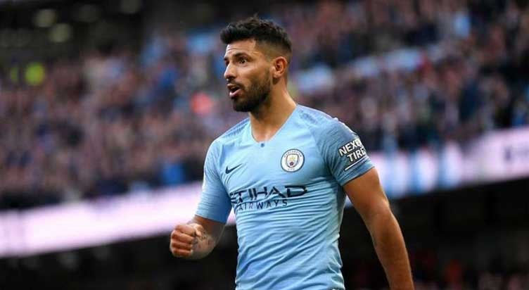 21h00 ngày 20/10, Man City vs Burnley - Bóng Đá