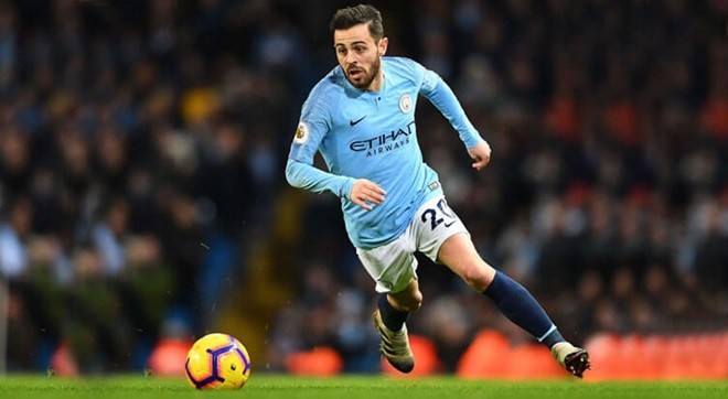 03h00 ngày 30/01, Newcastle United vs Man City - Bóng Đá