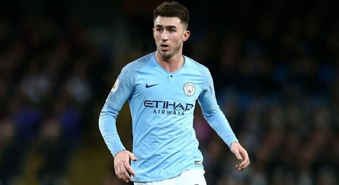 02h45 ngày 07/02, Everton vs Man City - Bóng Đá