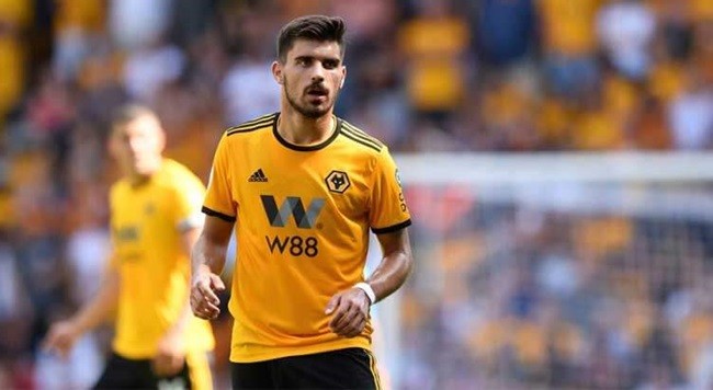 18h30 ngày 25/08: Wolves vs Man City - Bóng Đá