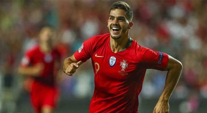 23h00 ngày 14/10, Scotland vs Bồ Đào Nha - Bóng Đá