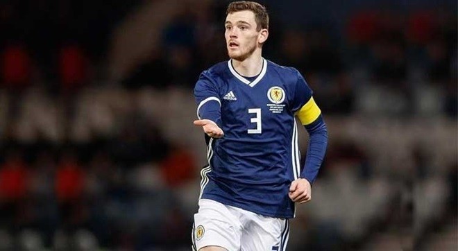 23h00 ngày 14/10, Scotland vs Bồ Đào Nha - Bóng Đá