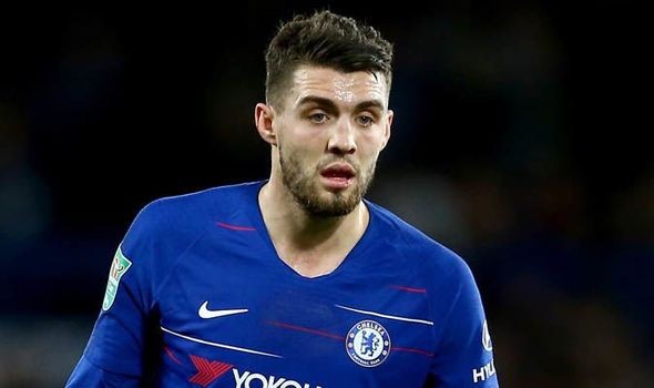 Kovacic lên tiếng về Real - Bóng Đá