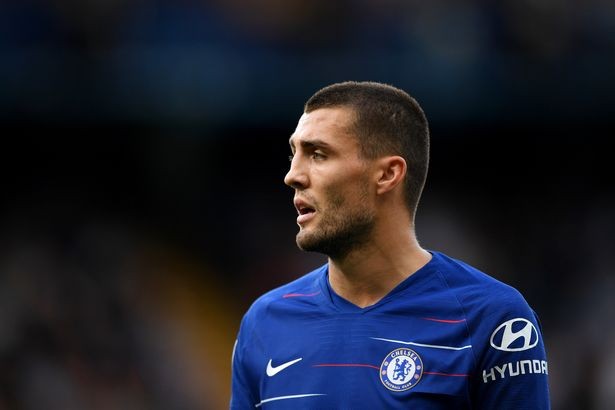 Kovacic muốn ở lại Chelsea - Bóng Đá