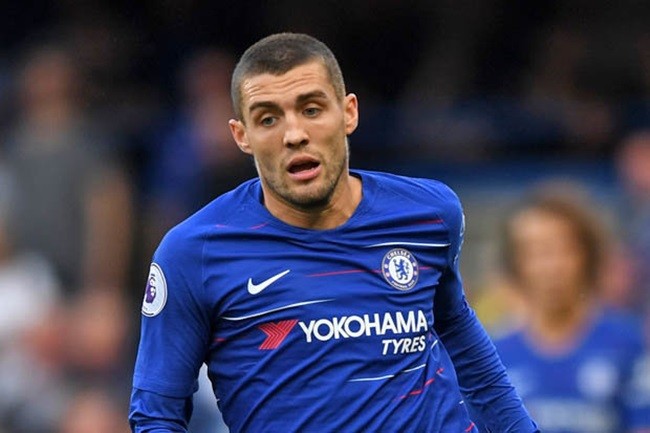 dự đoán đội hình ra sân của Chelsea trước Newcastle - Bóng Đá